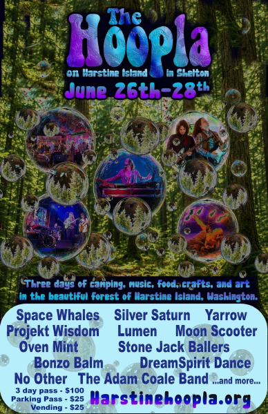 2026 Flyer