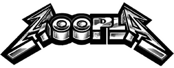 Harstine Hoopla